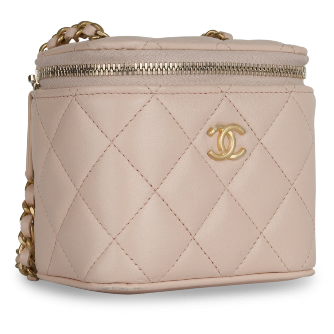 Chanel Mini Pearl Crush Vanity