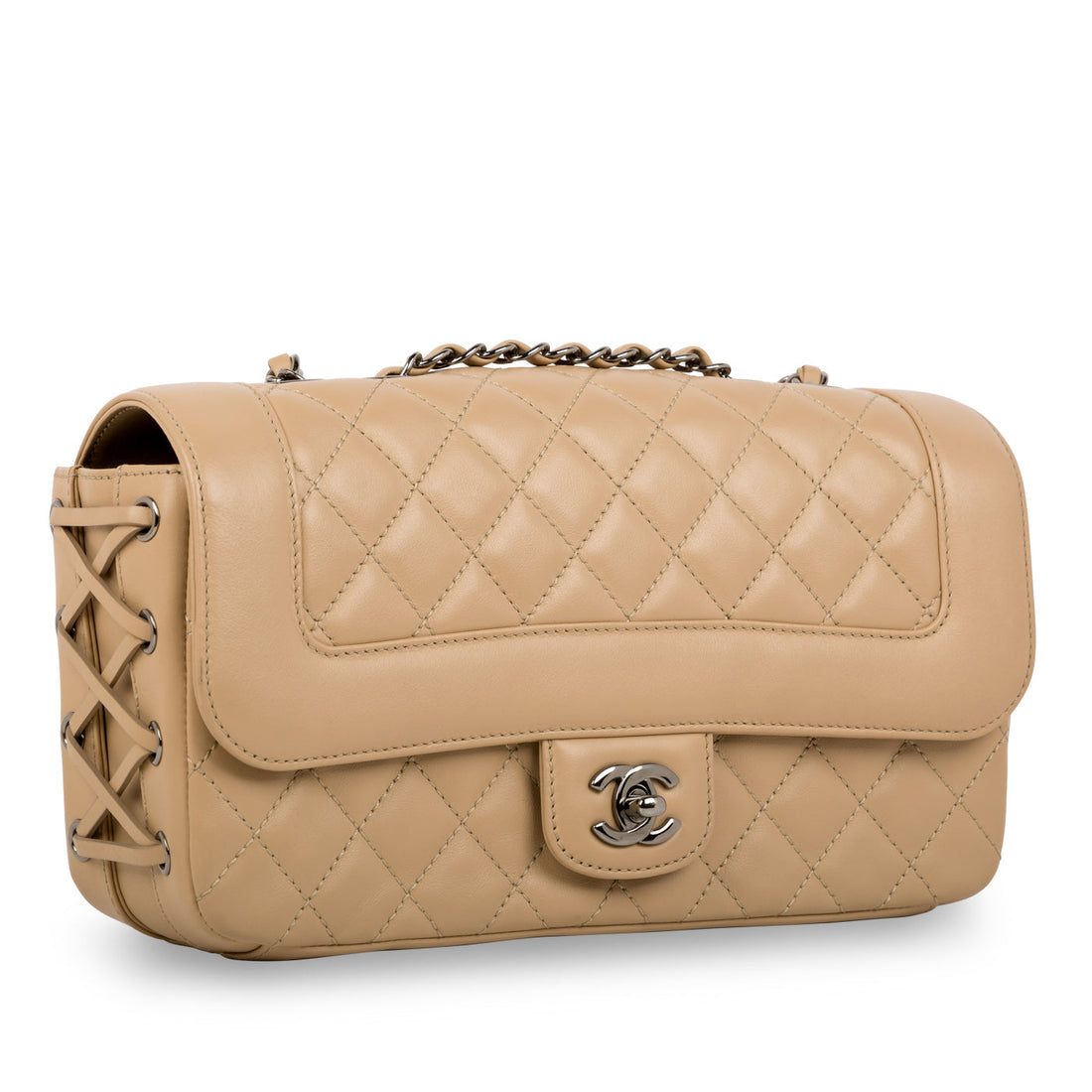 Chanel Coco Corset Bag Medium