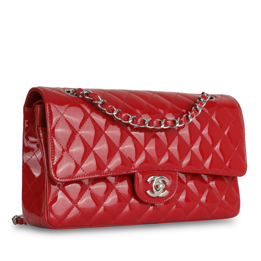 Chanel Classic Flap Bag Medium