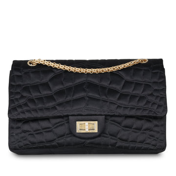 Chanel 2.55 Re-issue 227