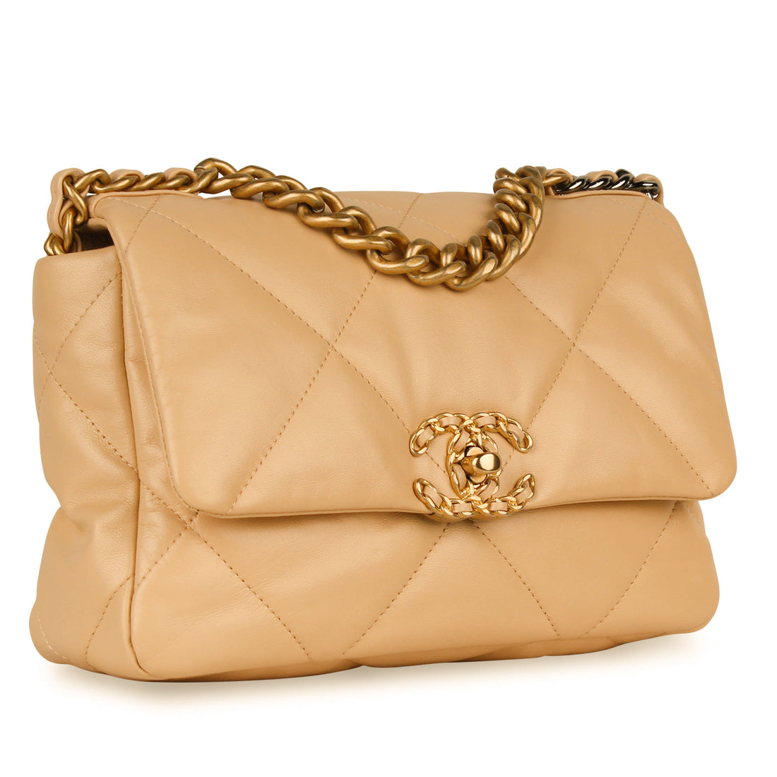 Chanel 19 Flap Bag Small
