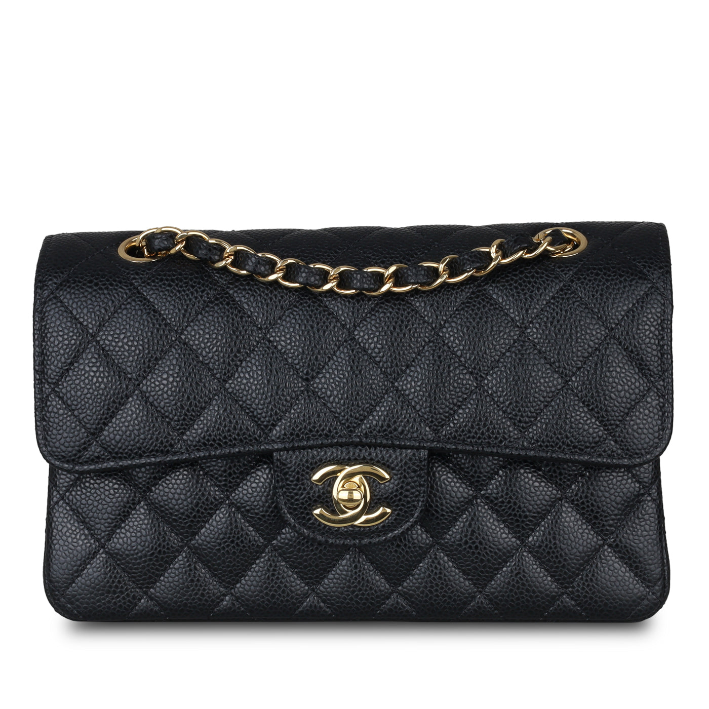 Chanel Classic Flap Bag Small