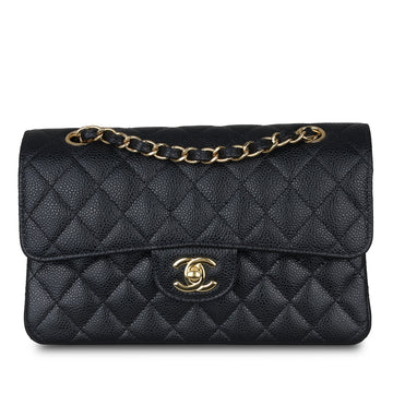 Chanel Classic Flap Bag Small