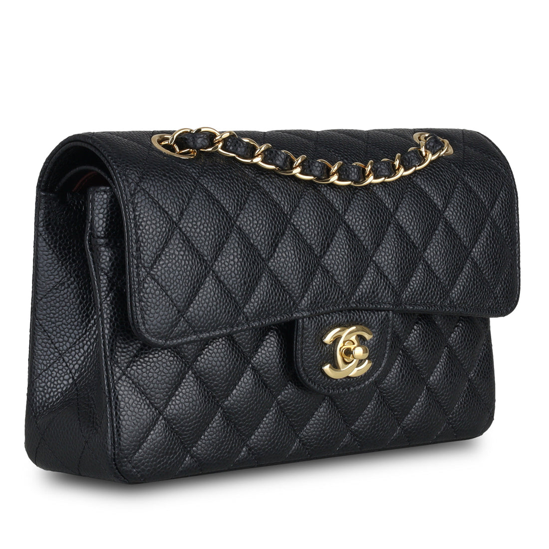 Chanel Classic Flap Bag Small