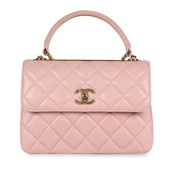Chanel Trendy CC Flap Bag Small