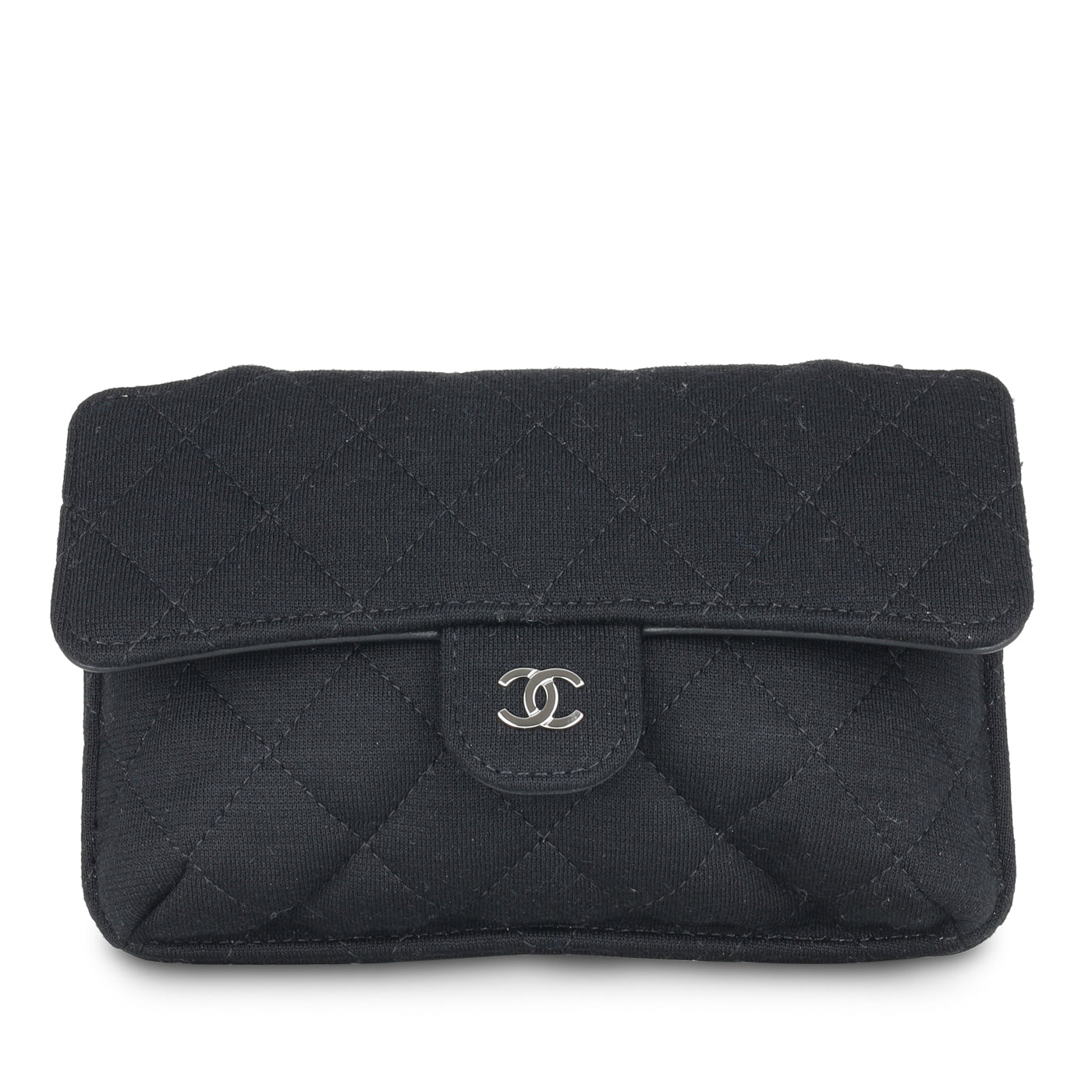 Chanel Two in One Tote Bag