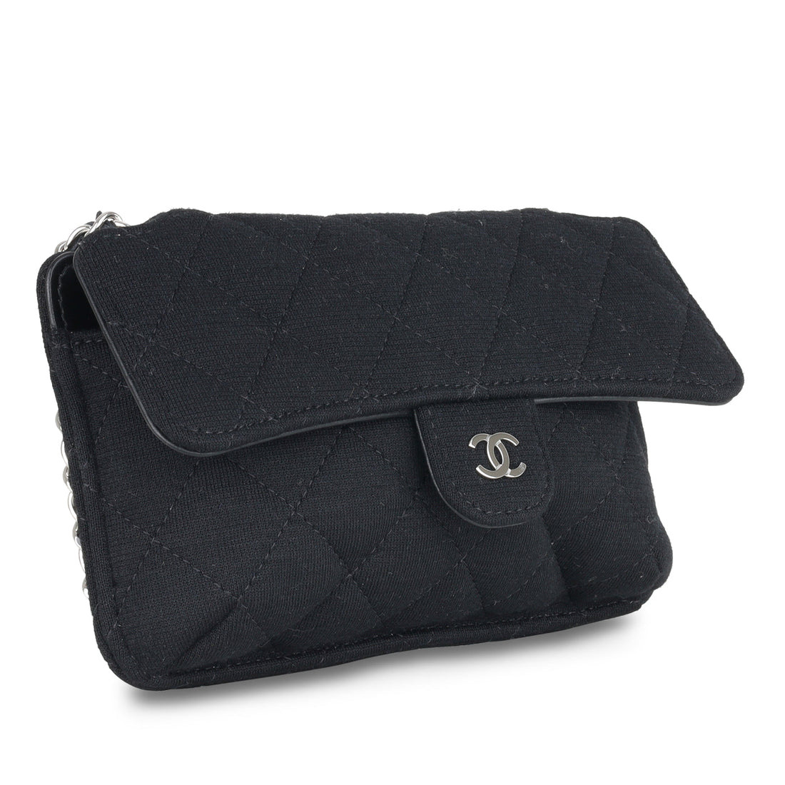 Chanel Two in One Tote Bag