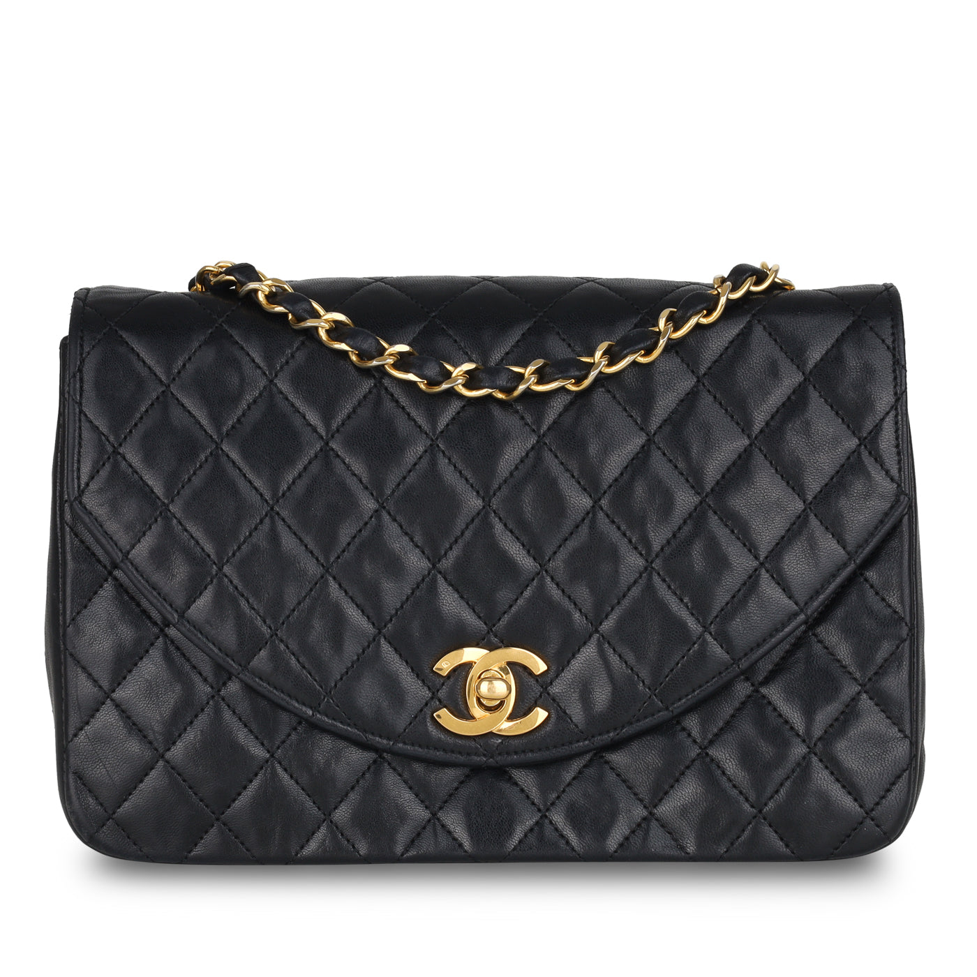 Chanel Vintage Flap Bag