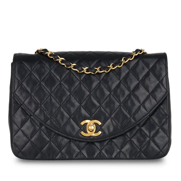 Chanel Vintage Flap Bag