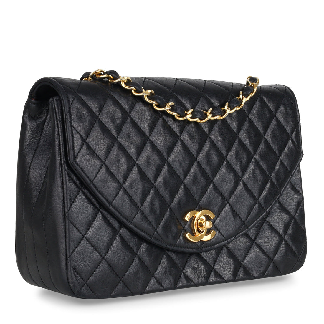 Chanel Vintage Flap Bag