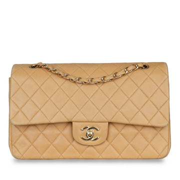 Chanel Vintage Classic Flap Bag Medium