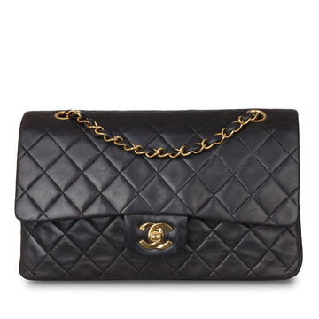 Chanel Vintage Classic Flap Medium