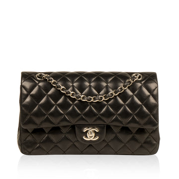 Chanel Classic Flap Bag Medium