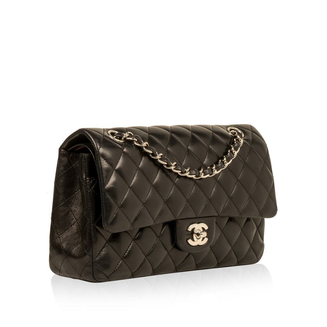 Chanel Classic Flap Bag Medium