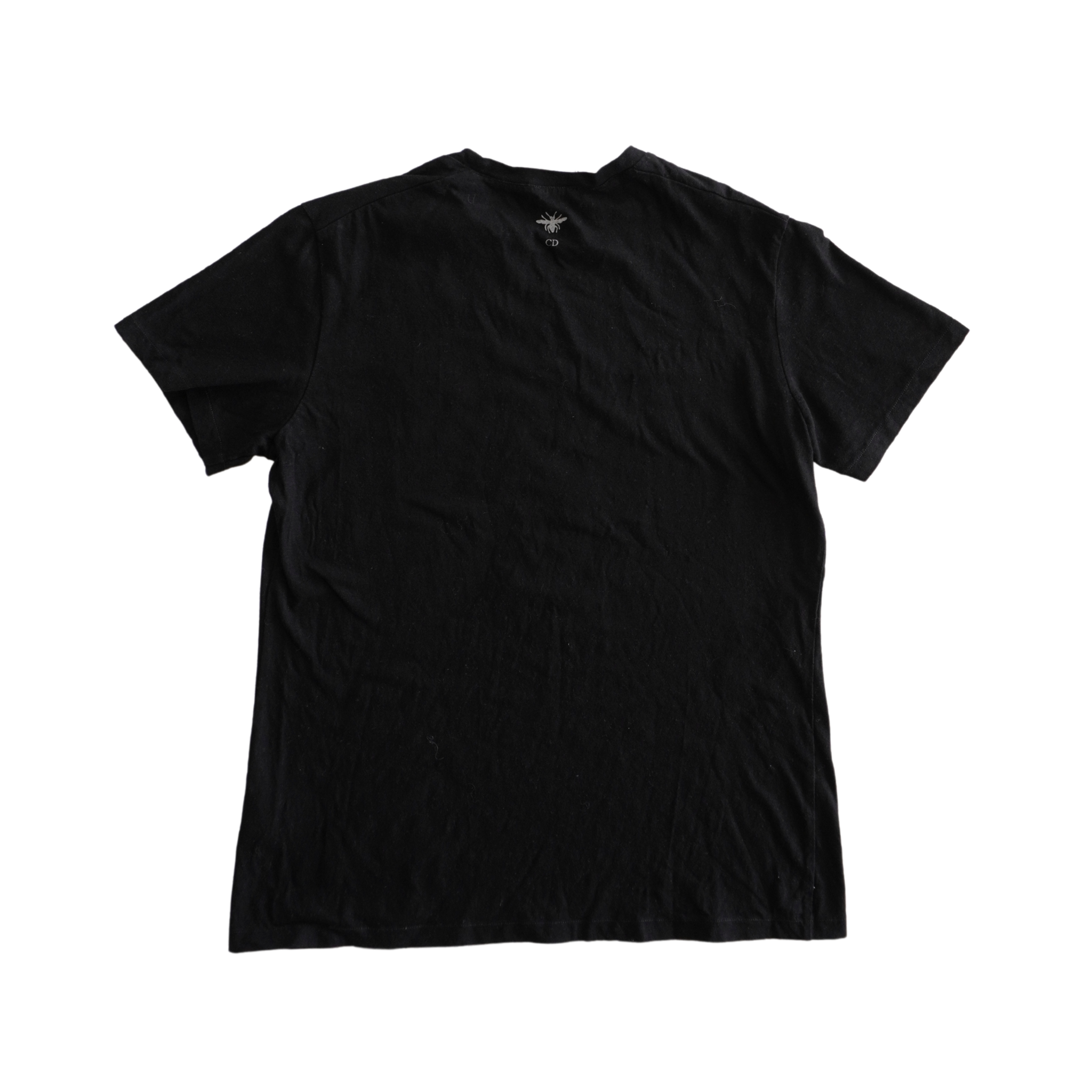 Christian Dior 'J'Adior 8' T-Shirt - Women's M