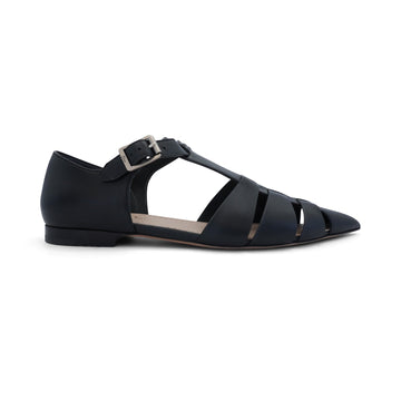 Christian Dior 'Sauvage' Flats - Women's 36.5