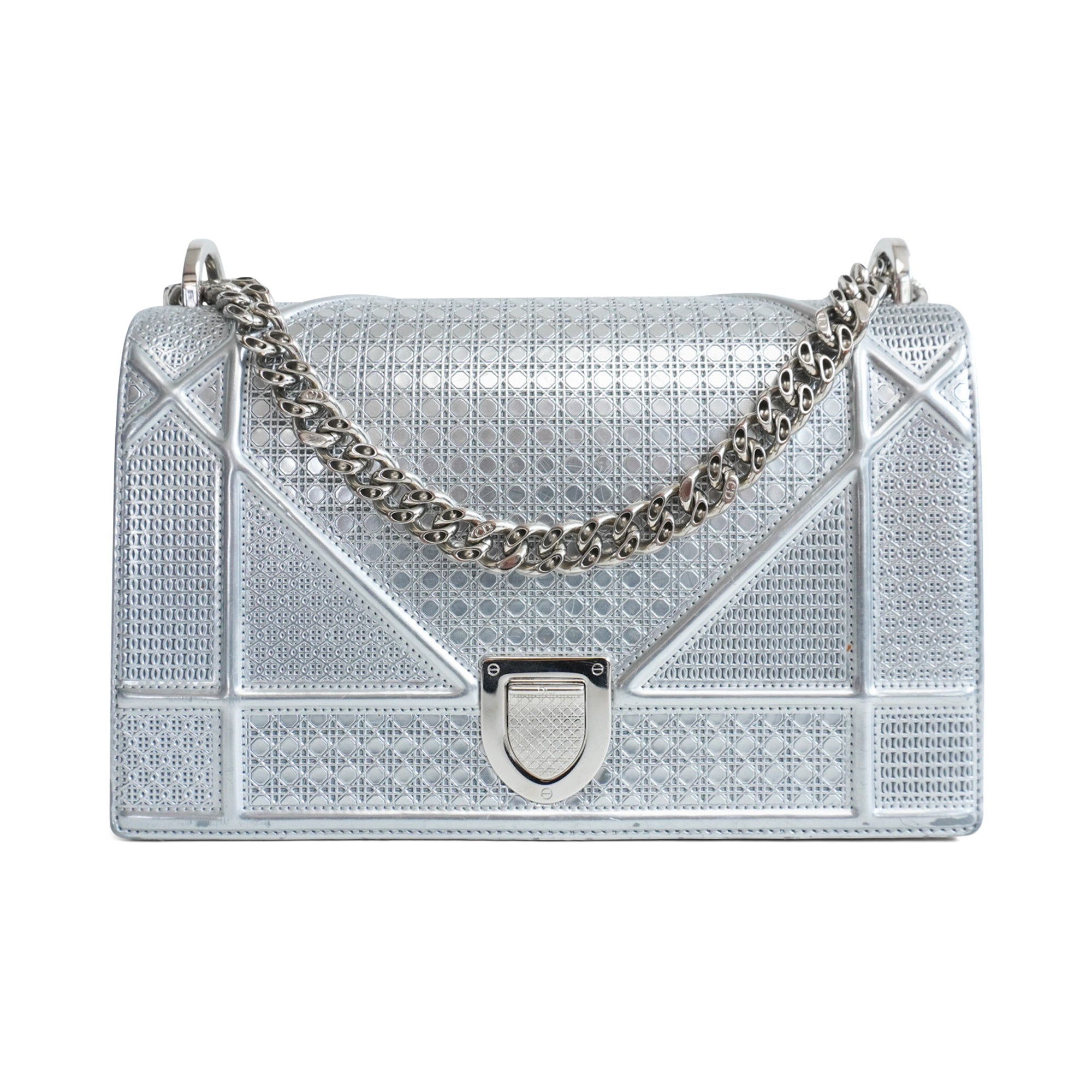 Christian Dior 'Medium Diorama' Bag
