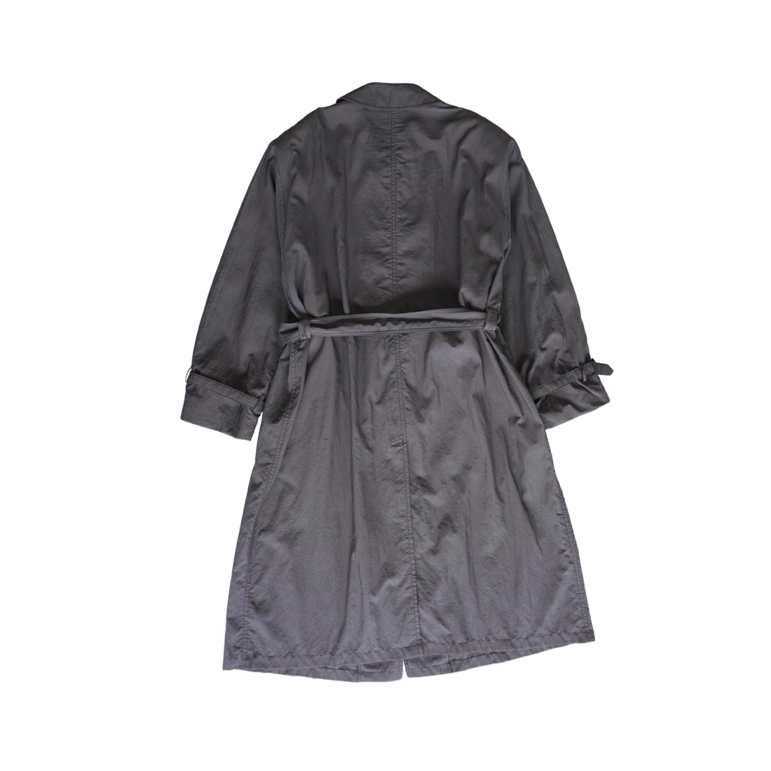 Christian Dior Trench Coat - Men's 42