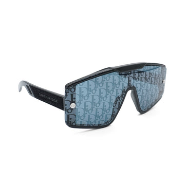 Christian Dior 'Diorxtrem' Shield Sunglasses