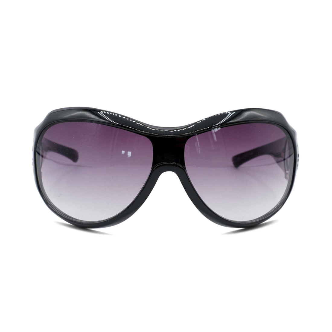 Gucci Horsebit Shield Sunglasses