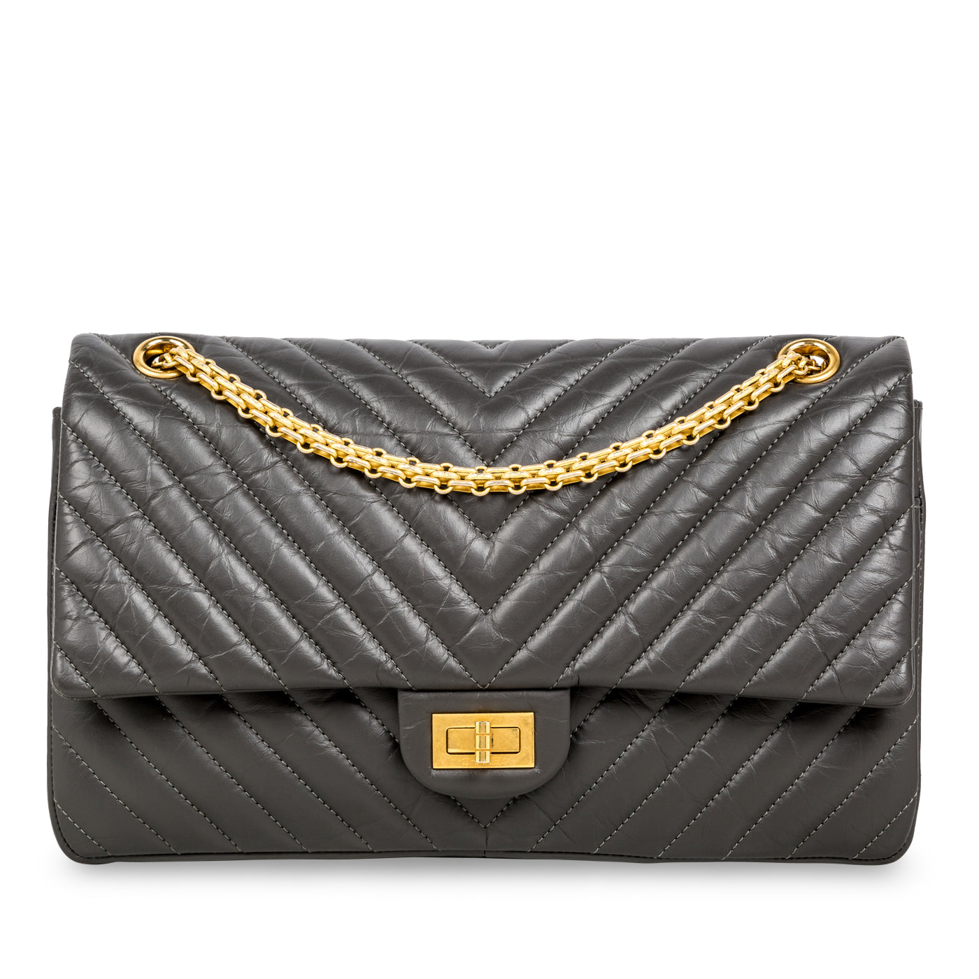 Chanel 2.55 Re-issue 226