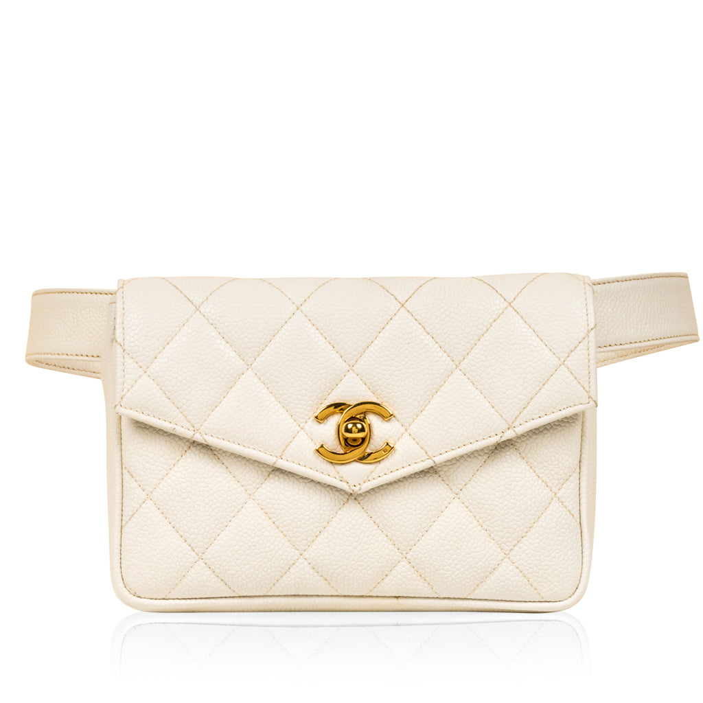 Chanel Bum Bag Vintage