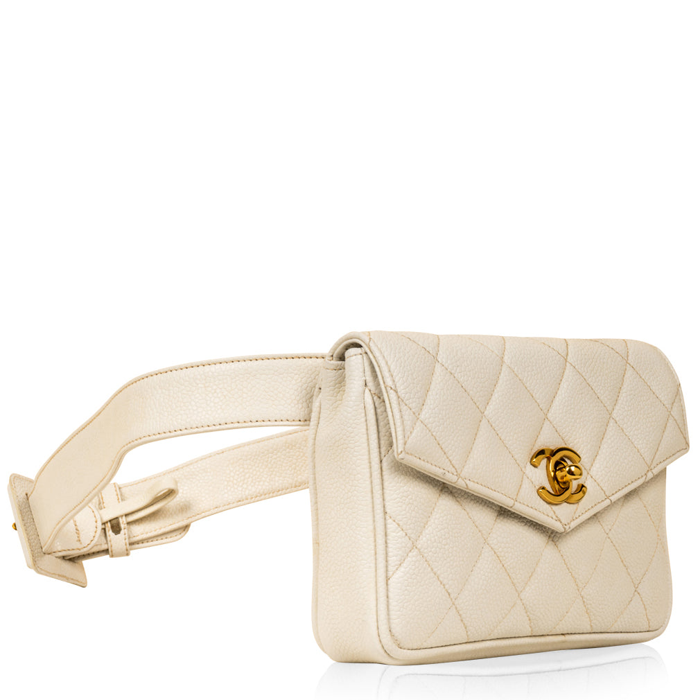 Chanel Bum Bag Vintage