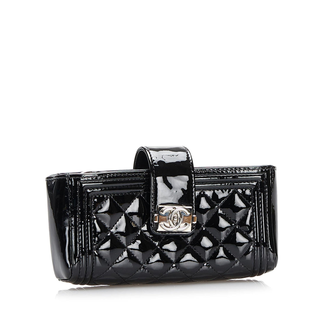 Chanel Boy CC Phone Pouch (SHG-36961)