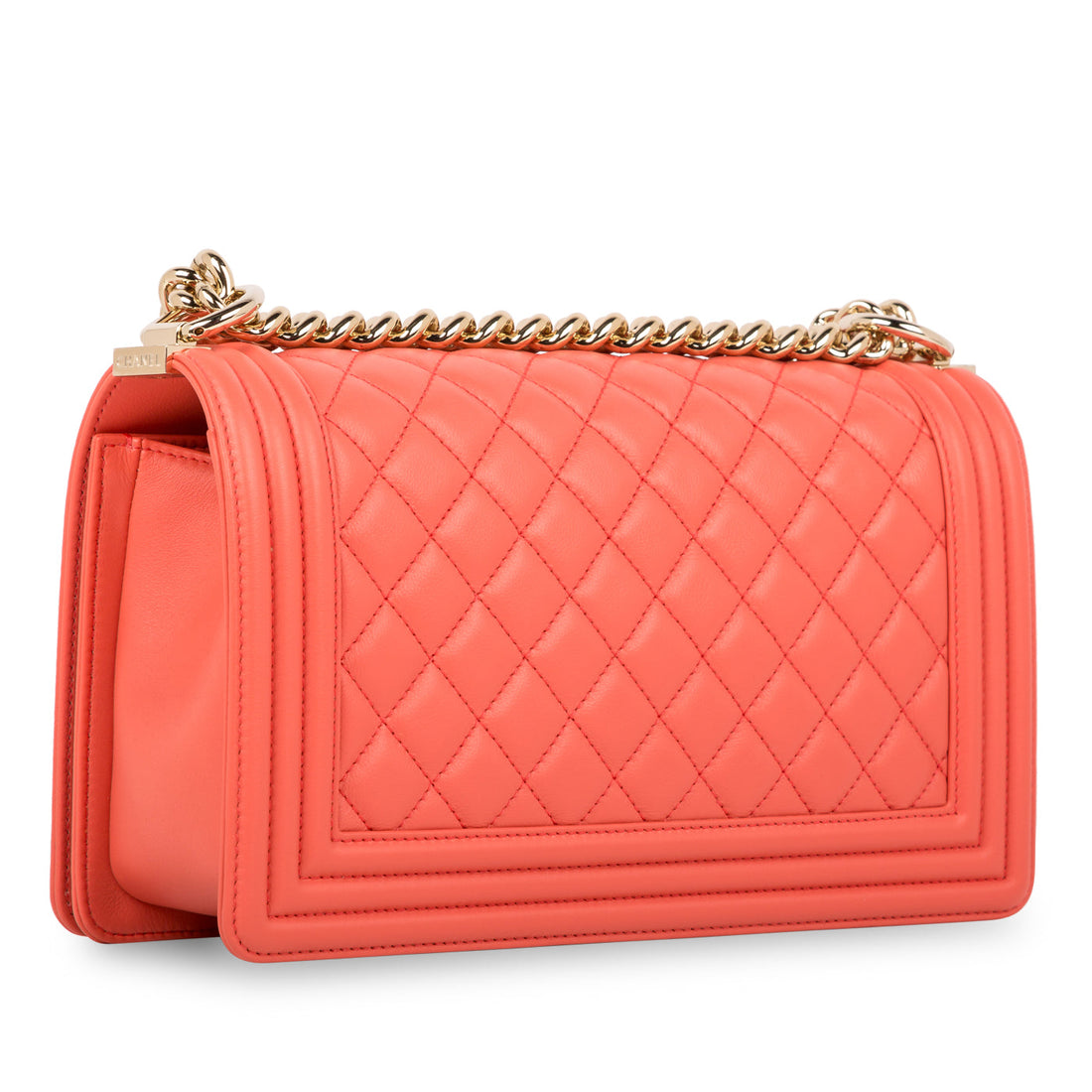 Chanel Boy Bag Medium