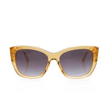 Chanel Butterfly CC Sunglasses (SHF-22765)