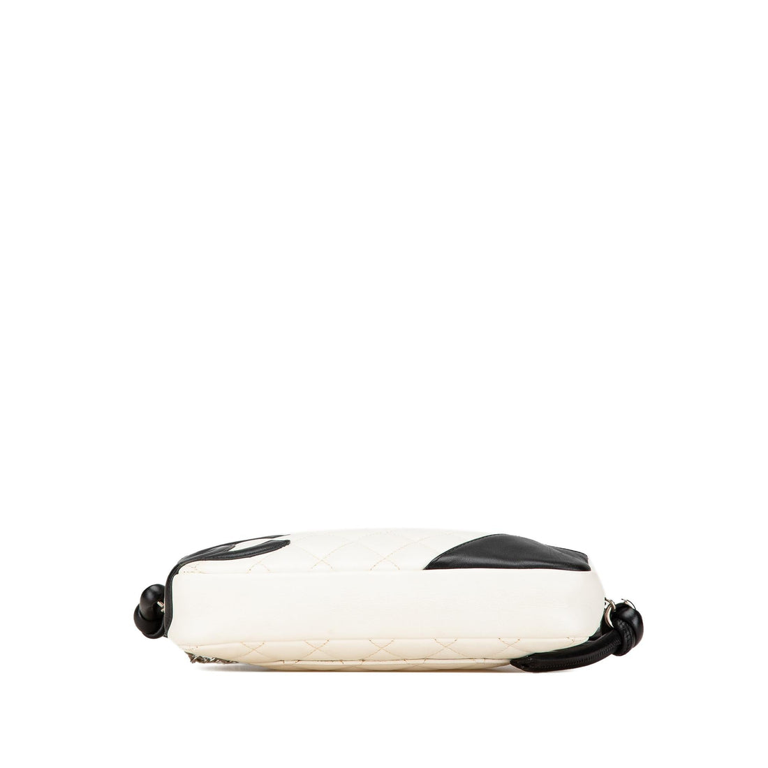 Chanel Cambon Ligne Pochette