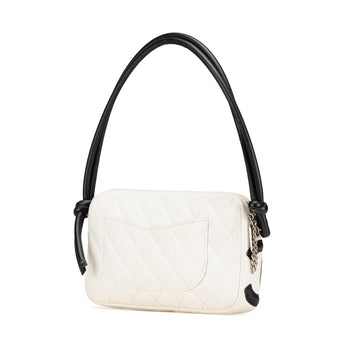 Chanel Cambon Ligne Pochette
