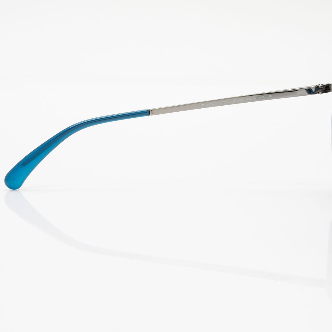 Chanel Cateye Sunglasses