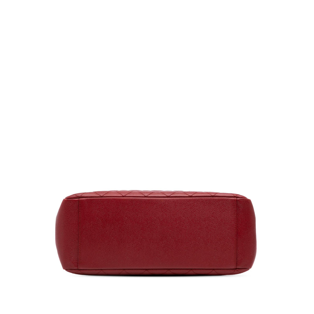 Chanel Caviar Grand Shopping Tote