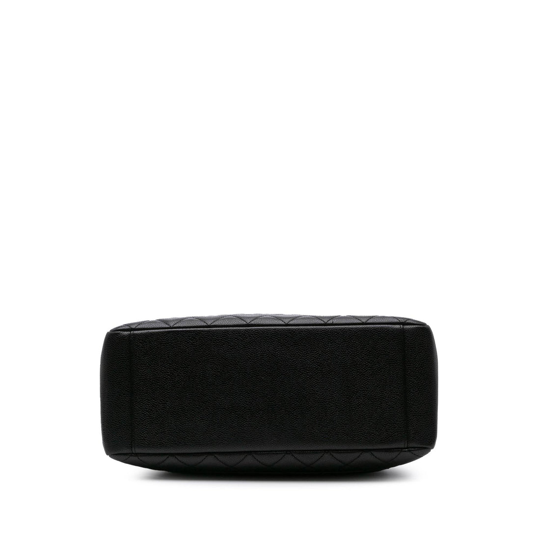 Chanel Caviar Grand Shopping Tote