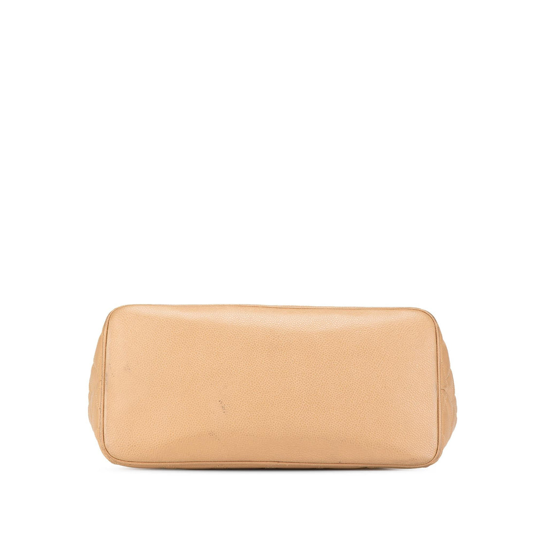 Chanel Caviar Medallion Tote