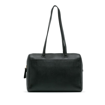 Chanel Caviar Shoulder Bag (SHG-oYV8la)