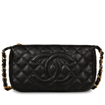 Chanel Vintage Baguette Bag