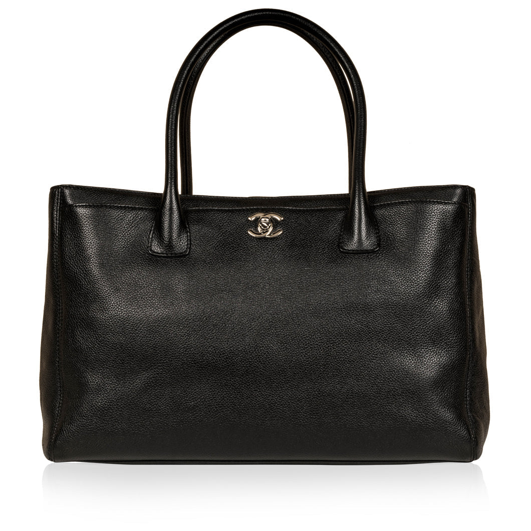 Chanel Cerf Executive Tote XL
