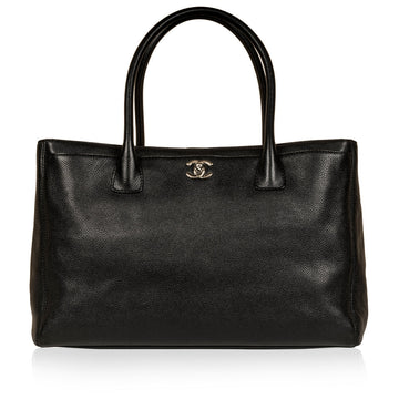 Chanel Cerf Executive Tote XL