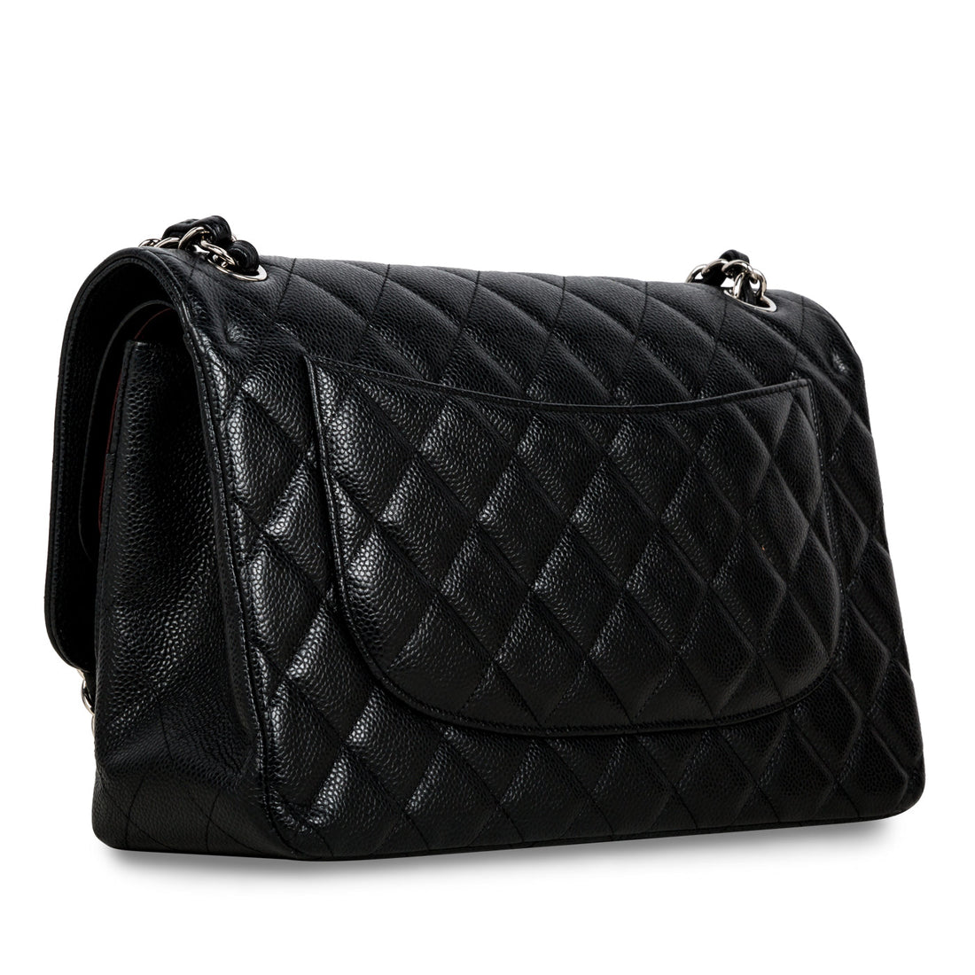 Chanel Classic Flap Bag Jumbo
