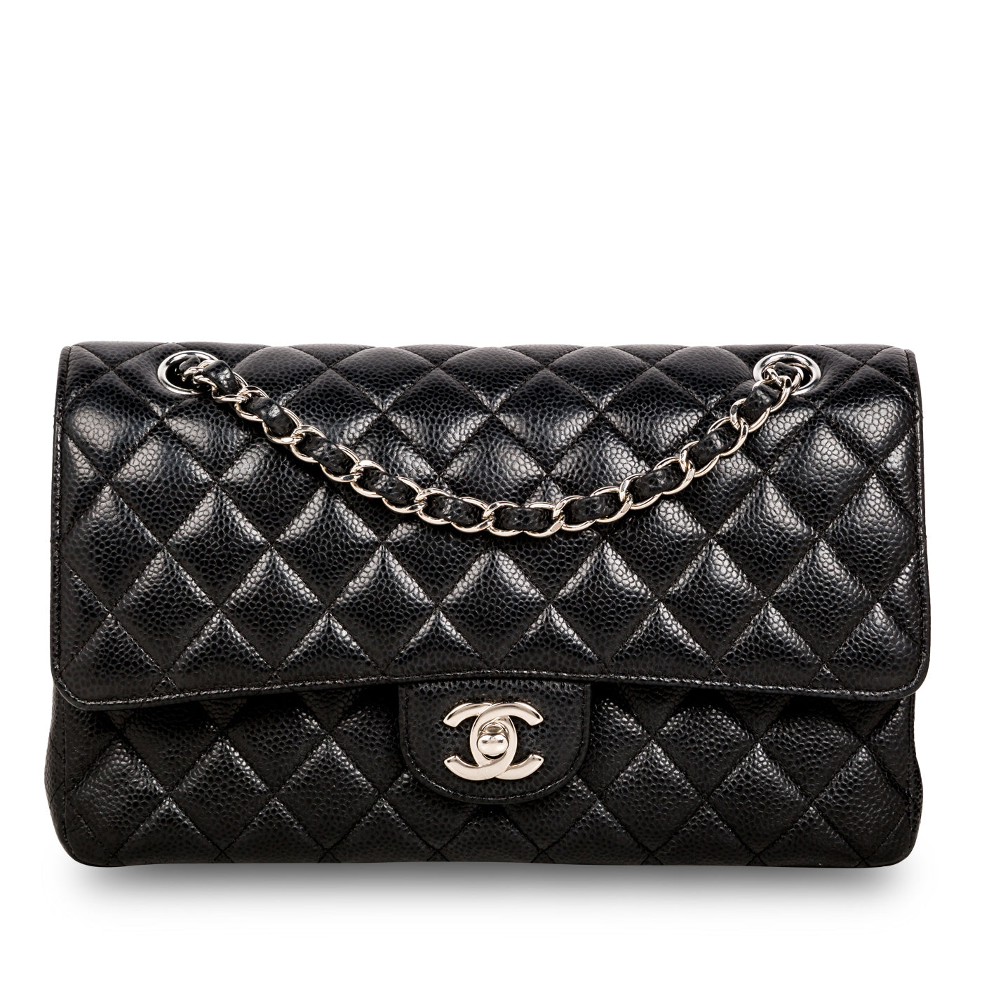Chanel Classic Flap Bag Medium