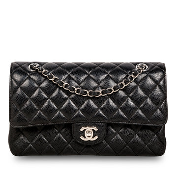 Chanel Classic Flap Bag Medium