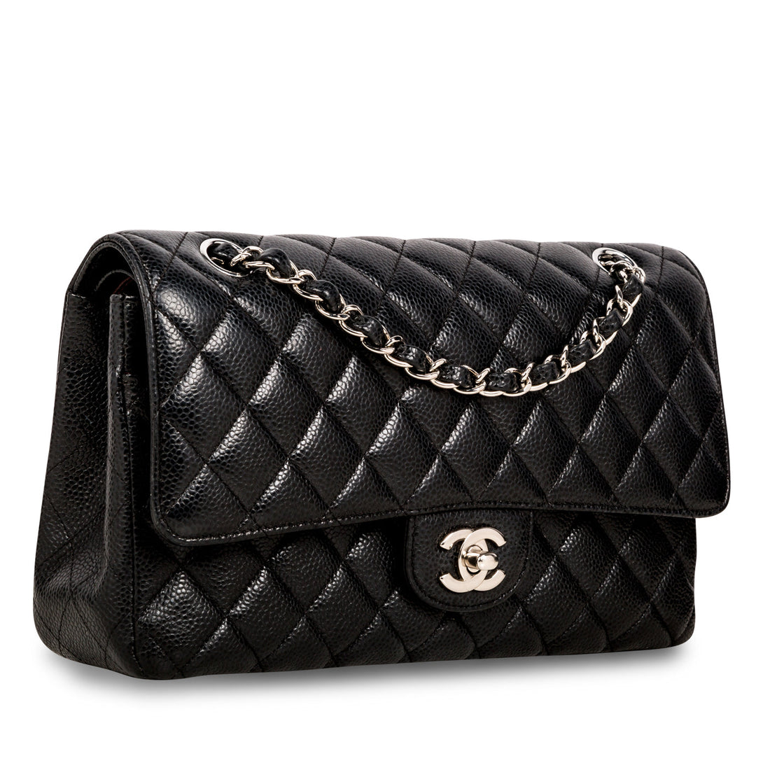 Chanel Classic Flap Bag Medium