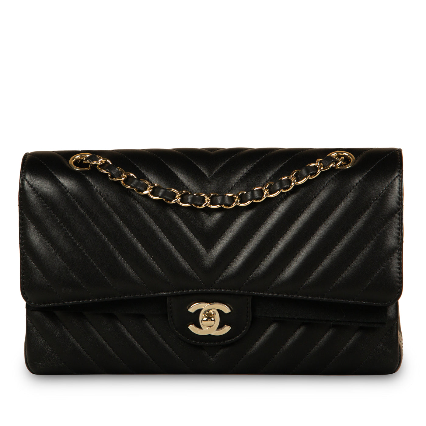 Chanel Classic Flap Bag Medium