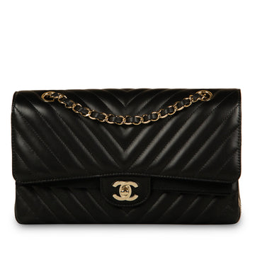 Chanel Classic Flap Bag Medium