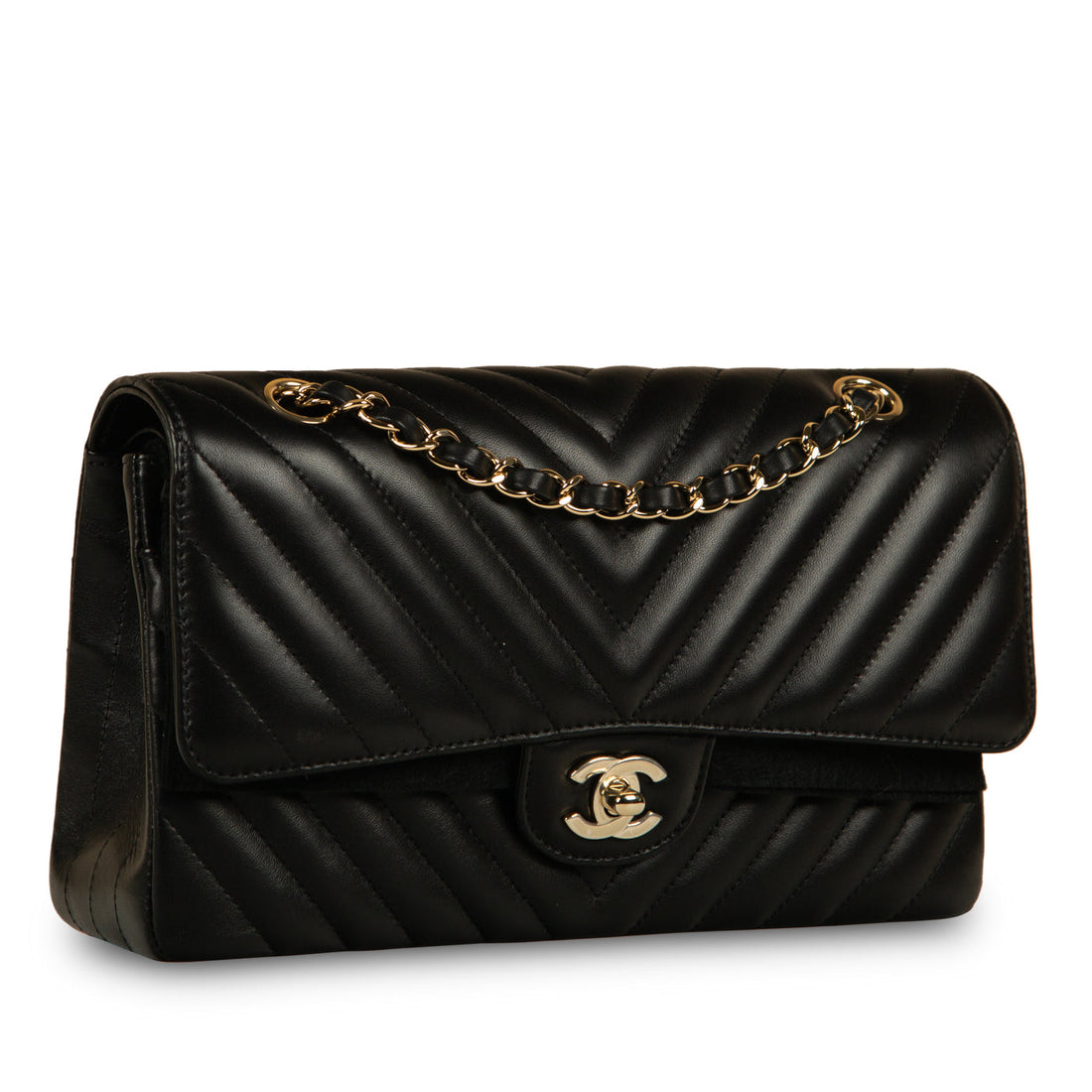 Chanel Classic Flap Bag Medium