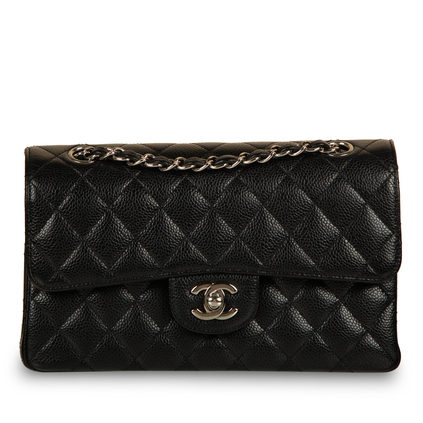 Chanel Classic Flap Bag Small