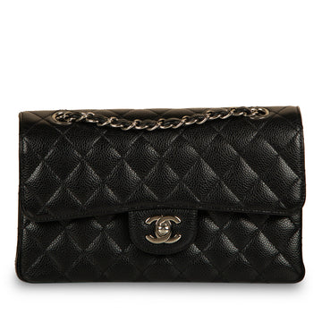 Chanel Classic Flap Bag Small