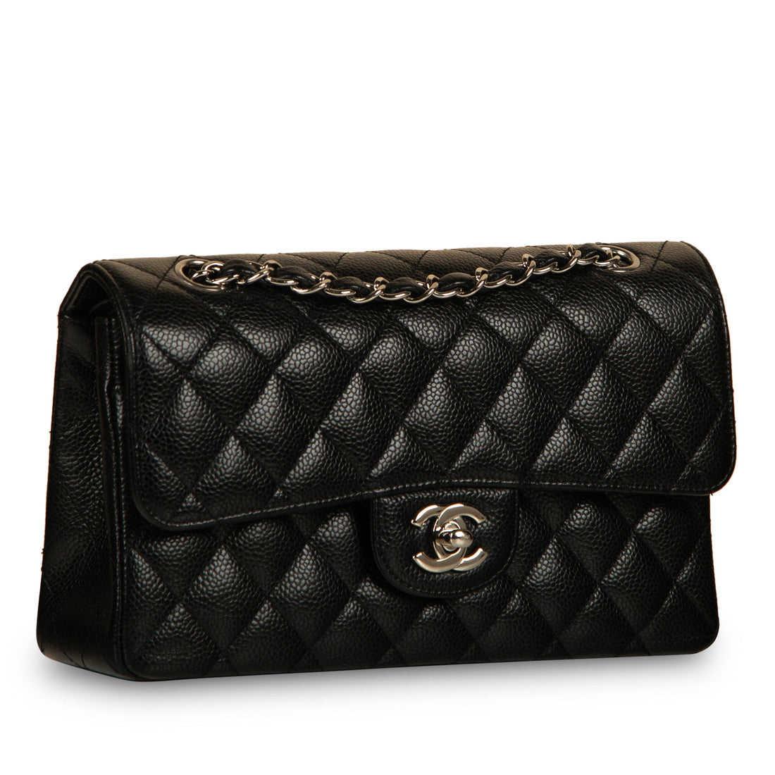 Chanel Classic Flap Bag Small